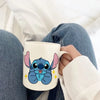 Mug Stitch Géniale