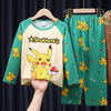 Pyjama Pokémon