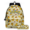 Sac à Dos Pokémon Pikachu