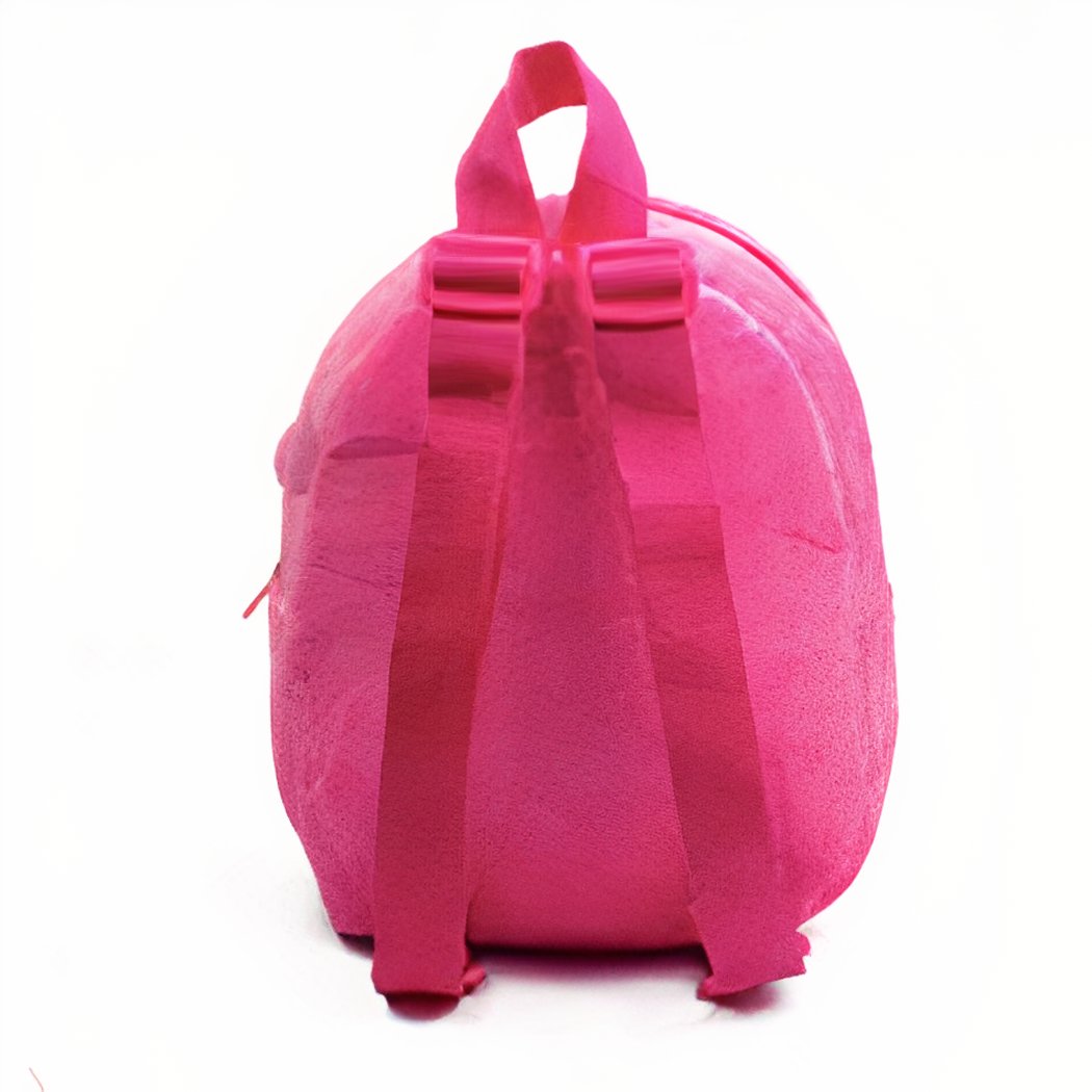 Sac à dos en peluche Hello Kitty