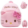 Sac à dos Peluche Hello Kitty