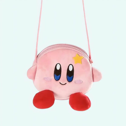 Sac à main à bandoulière Kirby