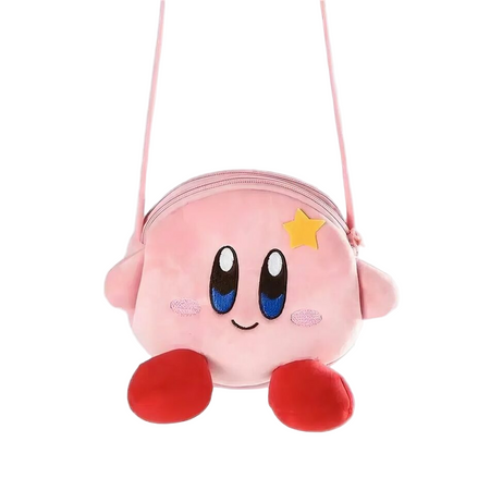 Sac à main à bandoulière Kirby