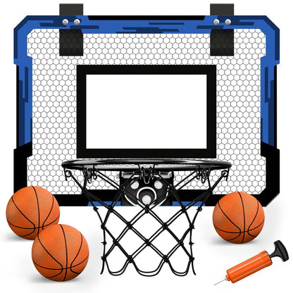 Panier de Basket Enfant avec Compteur - Le Royaume du Bébé