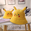 Chapeau Soleil Pokémon