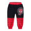 Ensemble Spiderman pour Enfant