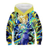 Sweat DBZ Enfant Genkidama