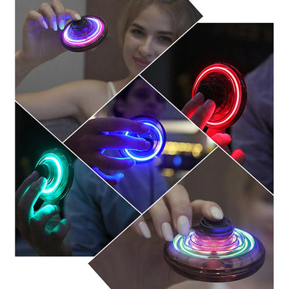 Boule Volante Lumineuse - Le Royaume du Bébé