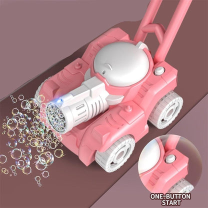 Tondeuse à Bulles Bébé - Le Royaume du Bébé