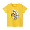 T-Shirt Bowser Tenue De Marié