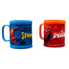 Tasse Spiderman PVC