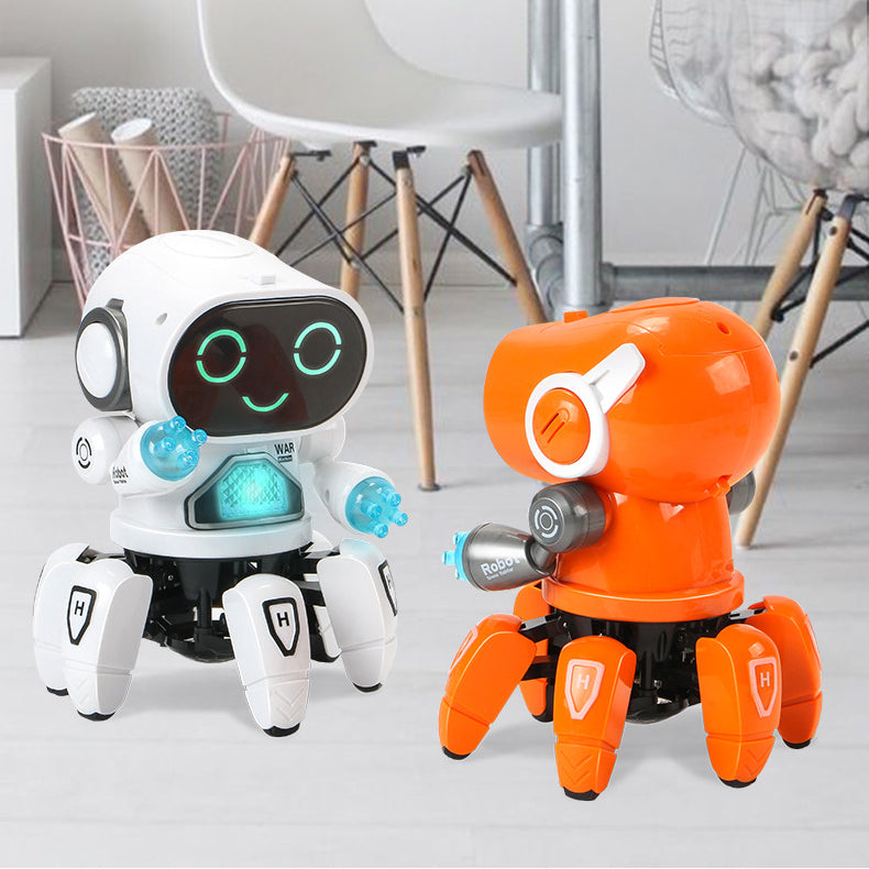 Jouet Robot Danseur