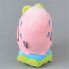 Peluche escargot Gary Bob l'éponge