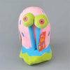 Peluche escargot Gary Bob l'éponge