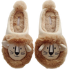 Chaussons Lion