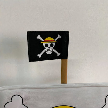 Peluche Thousand Sunny One Piece