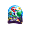 Casquette Super Mario Galaxy 2