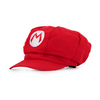 Casquette Mario Cosplay