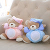 Veilleuse peluche ours