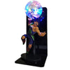 Lampe Dragon Ball Z Bardock Rage Saiyan