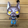 Funko Pop Dragon Ball Beerus