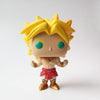 Funko Pop Dragon Ball Broly Super Saiyan