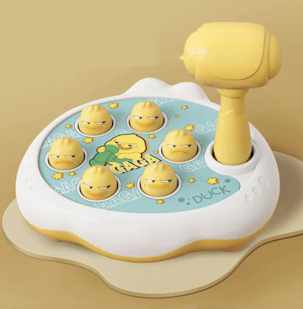 Jeu d'apprentissage Montessori