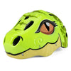 Casque de Vélo Dinosaure Enfant