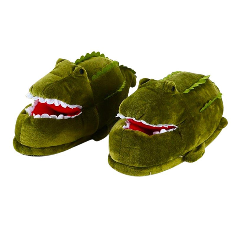 Chaussons Crocodile