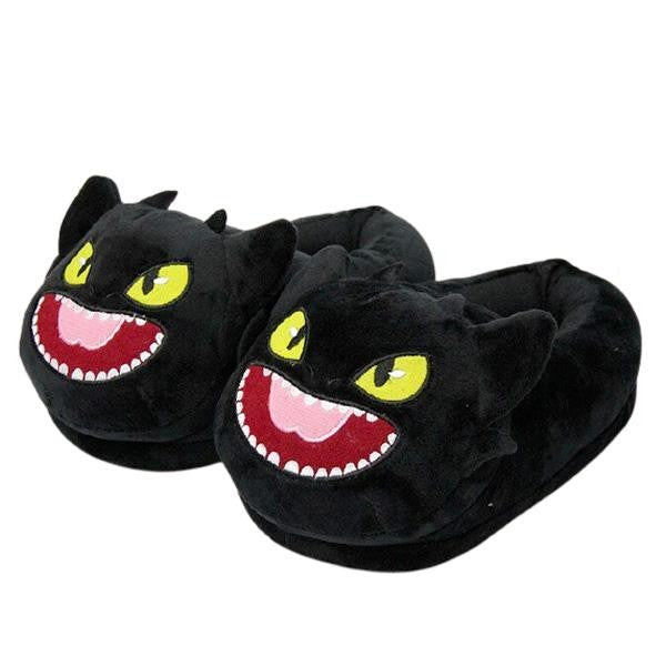 Chaussons Dragon Krokmou