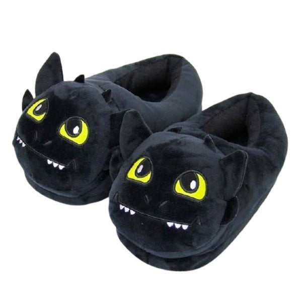 Chaussons Dragon