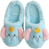 Chaussons Dumbo Bleu