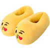 Chaussons Emoji