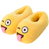 Chaussons Emoji