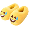 Chaussons Emoji