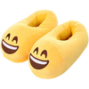 Chaussons Emoji