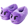 Chaussons Emoji