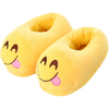 Chaussons Emoji