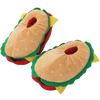 Chaussons Hamburger