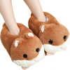 Chaussons Hamster