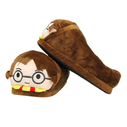Chaussons Harry Potter – Image 2