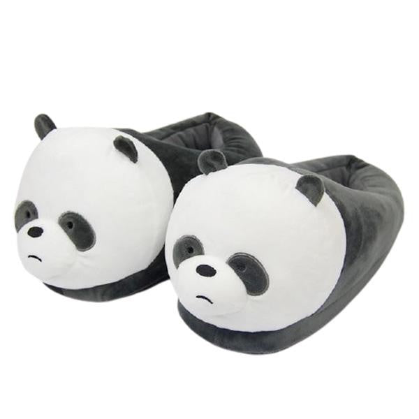 Chaussons Panda