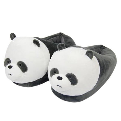 Chaussons Panda