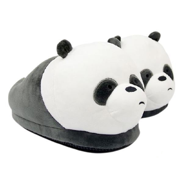 Chaussons Panda – Image 2