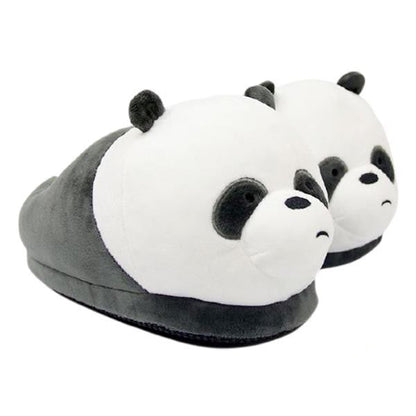 Chaussons Panda – Image 2