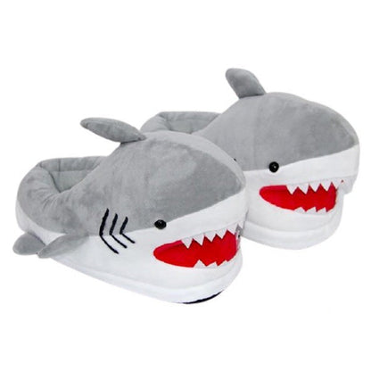 Chaussons Requin