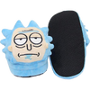 Chaussons Rick et Morty