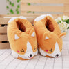 Chaussons Corgi