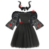 Robe Maléfique Halloween