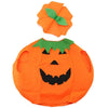 Costume Citrouille Halloween